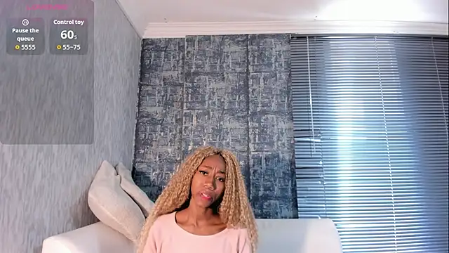 NathalyLeen online show from 03/29/26, 07:59