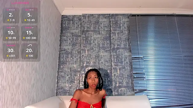 NathalyLeen online show from 06/28/26, 08:37