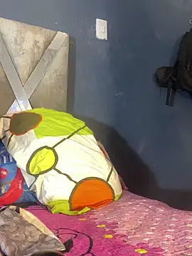 doll celestets online show from 02/10/26, 09:14