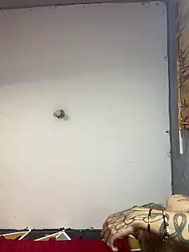 doll celestets online show from 10/31/25, 07:54