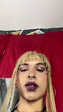 doll celestets online show from 01/13/26, 10:35