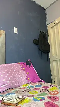 doll celestets online show from 02/18/26, 12:08