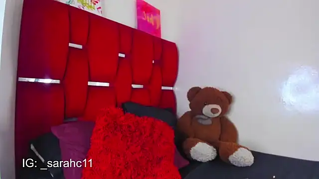 Camila hot ts online show from 10/26/25, 04:40