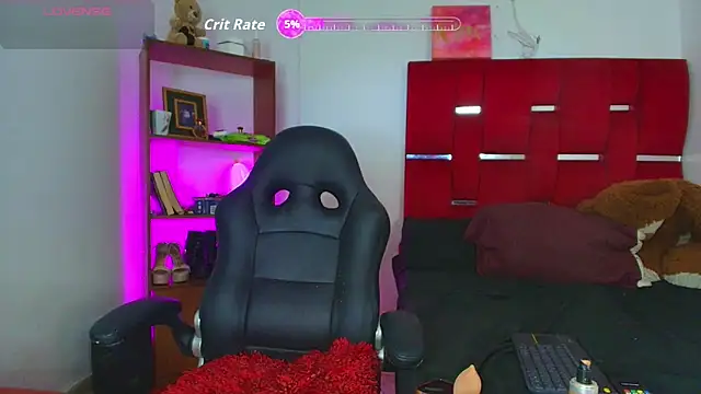 Camila hot ts online show from 02/14/26, 03:01