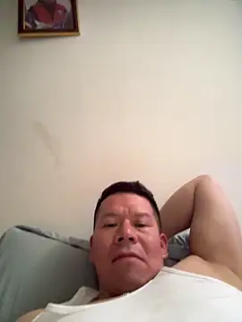 Manu0586 online show from 04/02/26, 04:57