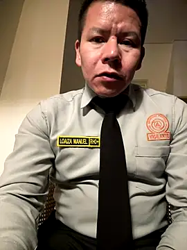 Manu0586 online show from 01/08/26, 01:33