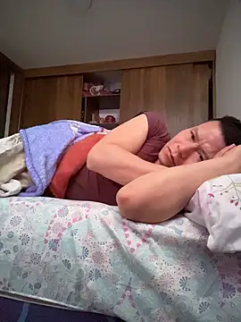 Manu0586 online show from 11/10/25, 06:46