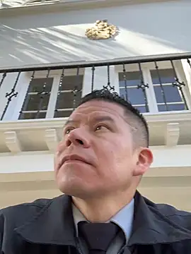 Manu0586 online show from 11/07/25, 01:26