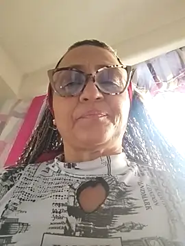 Cailinmilf online show from 10/13/25, 10:10