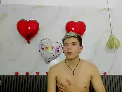 AndyFame1 online show from 02/18/26, 06:26