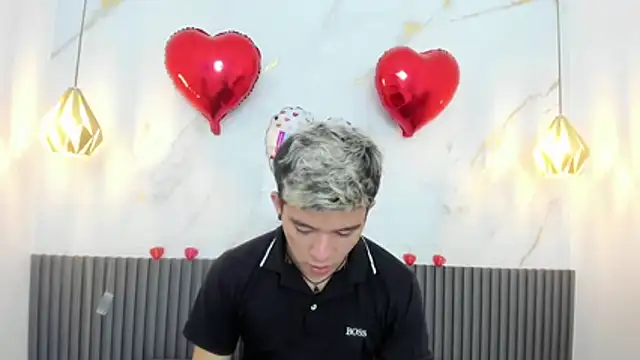 AndyFame1 online show from 02/24/26, 12:39