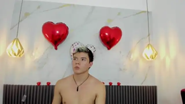 AndyFame1 online show from 02/23/26, 05:02