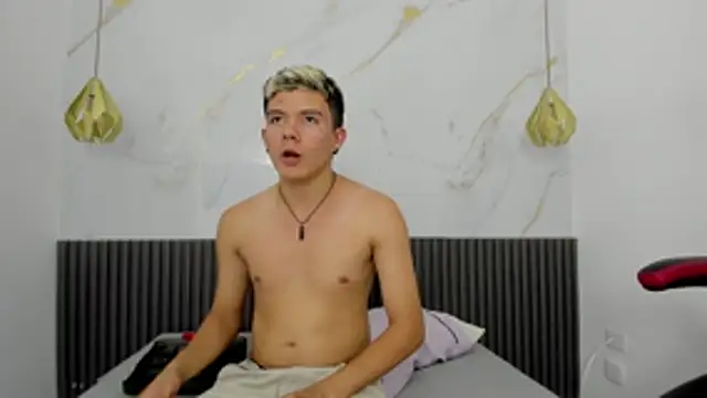 AndyFame1 online show from 02/07/26, 06:27