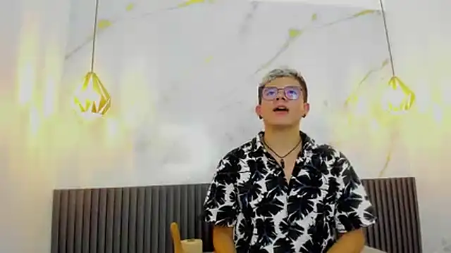 AndyFame1 online show from 02/05/26, 06:26