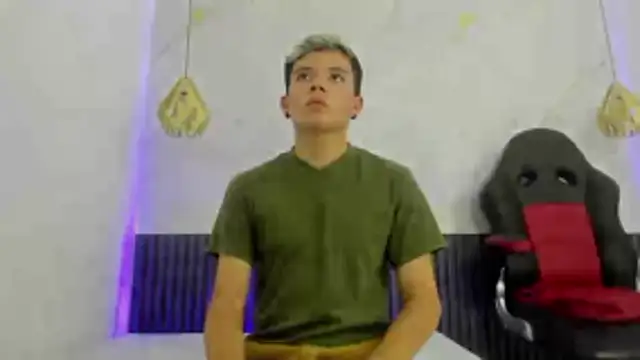 AndyFame1 online show from 02/13/26, 06:30