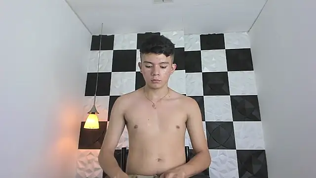 AndyFame1 online show from 11/11/25, 07:08