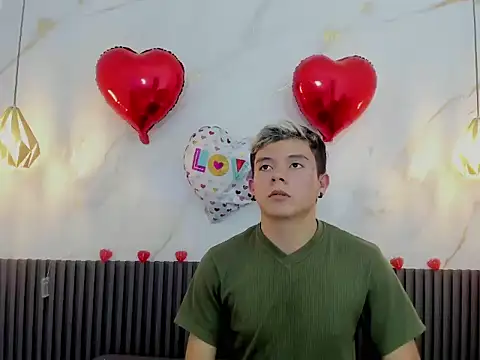 AndyFame1 online show from 02/19/26, 06:16