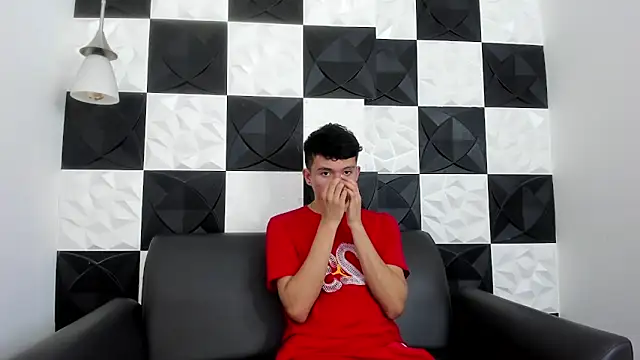 AndyFame1 online show from 12/16/25, 06:56