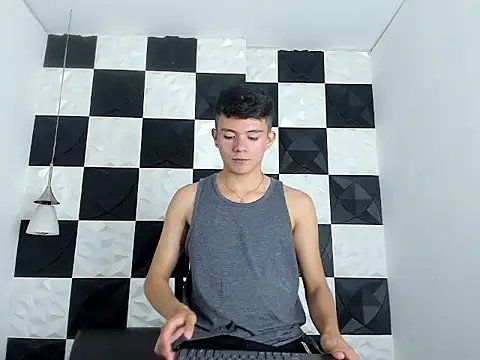 AndyFame1 online show from 11/14/25, 07:06