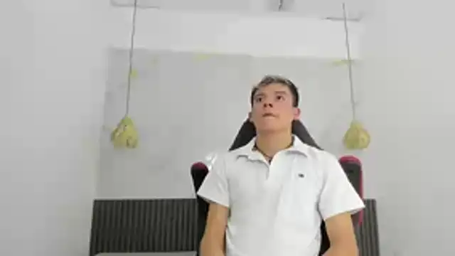 AndyFame1 online show from 02/10/26, 06:18