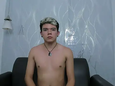 AndyFame1 online show from 02/26/26, 06:19