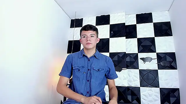 AndyFame1 online show from 10/24/25, 07:02