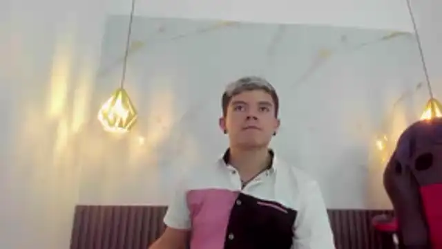 AndyFame1 online show from 02/12/26, 06:18