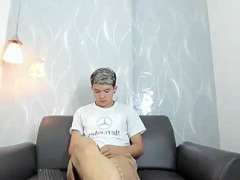 AndyFame1 online show from 02/15/26, 12:04