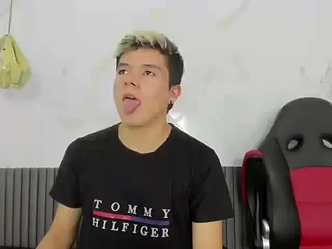 AndyFame1 online show from 02/28/26, 05:56