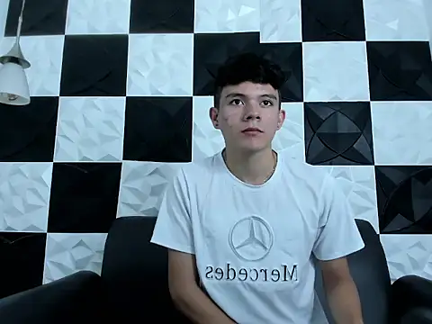 AndyFame1 online show from 11/30/25, 12:50