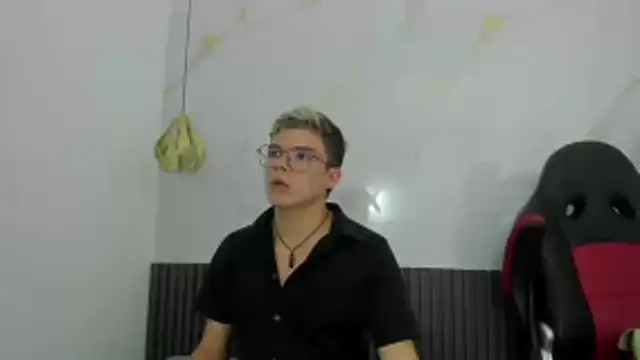 AndyFame1 online show from 02/11/26, 06:19