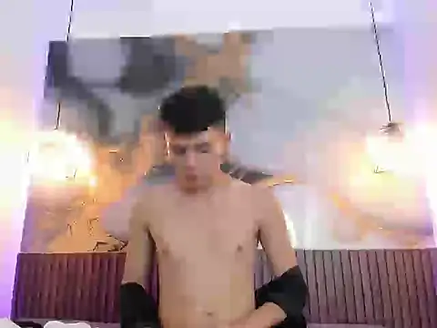 AndyFame1 online show from 10/22/25, 07:02