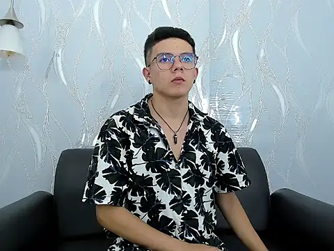 AndyFame1 online show from 01/12/26, 06:26