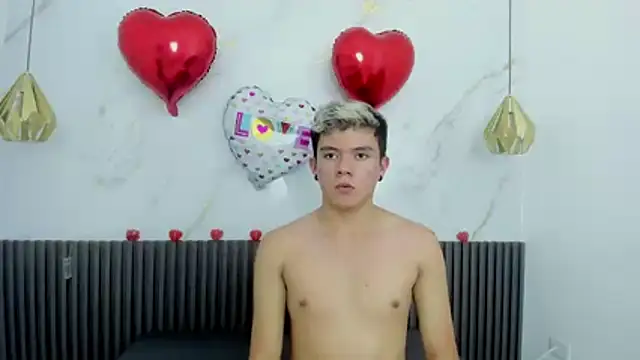 AndyFame1 online show from 02/21/26, 05:37