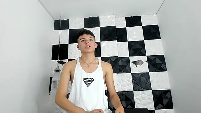 AndyFame1 online show from 10/30/25, 06:49