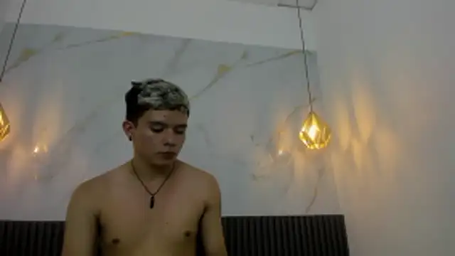 AndyFame1 online show from 02/09/26, 06:39