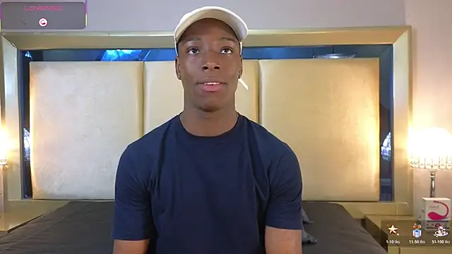 CharlesBrown  online show from 02/05/26, 04:25