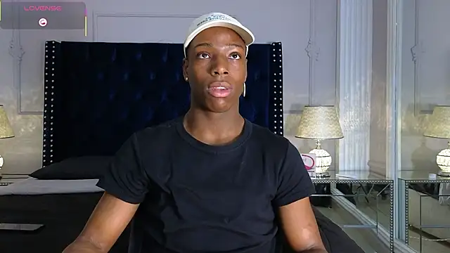 CharlesBrown  online show from 03/27/26, 02:51