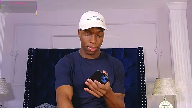 CharlesBrown  online show from 04/10/26, 02:02