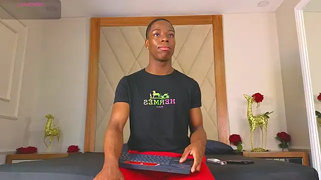 CharlesBrown  online show from 06/20/26, 02:00