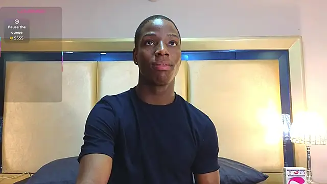 CharlesBrown  online show from 11/28/25, 03:12