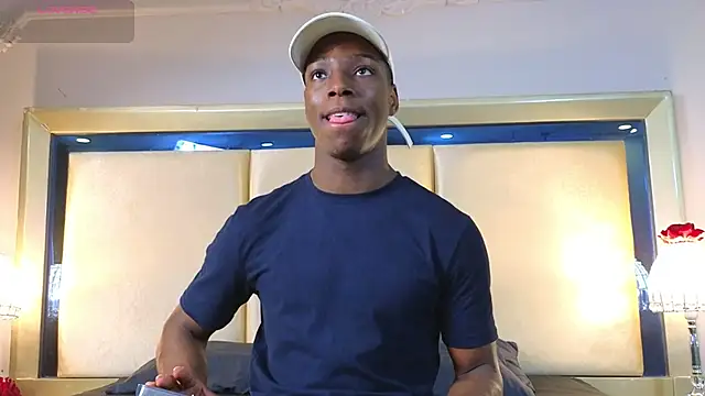 CharlesBrown  online show from 02/24/26, 08:10