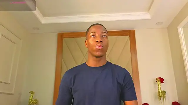 CharlesBrown  online show from 06/06/26, 02:11