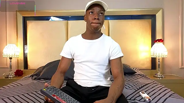 CharlesBrown  online show from 02/15/26, 12:11