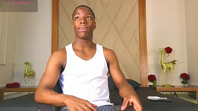 CharlesBrown  online show from 06/22/26, 02:14