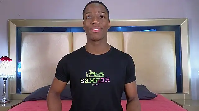 CharlesBrown  online show from 07/22/26, 12:40