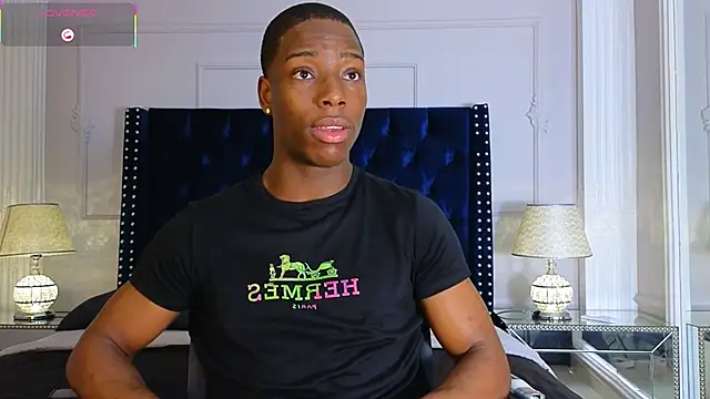 CharlesBrown  online show from 03/30/26, 02:40