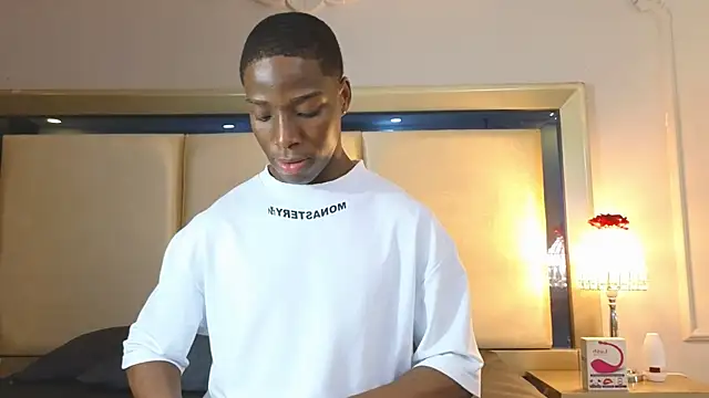 CharlesBrown  online show from 10/16/25, 12:13