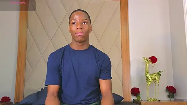 CharlesBrown  online show from 07/02/26, 01:50