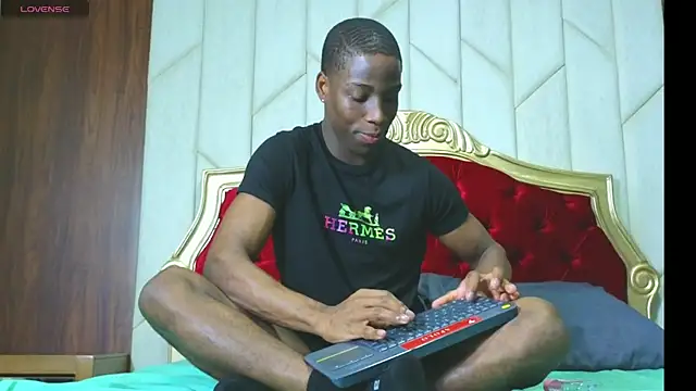 CharlesBrown  online show from 10/30/25, 12:25